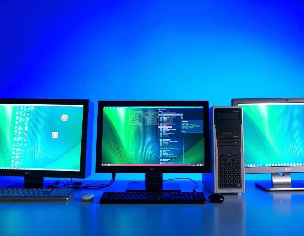 计算机应用 现代社会不可或缺的工具