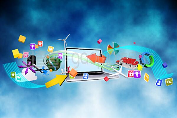 计算机应用程序与软件开发 从概念到实践