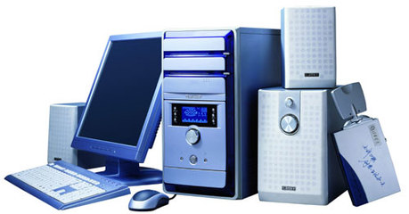 计算机应用 整机频道中的集成与高效解决方案