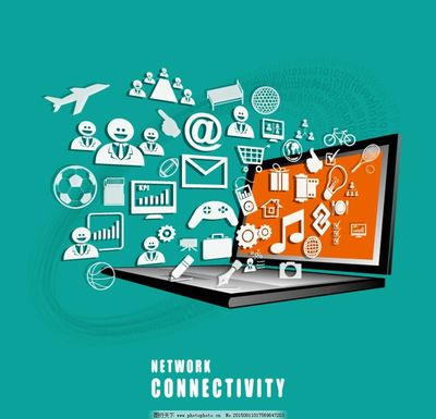 电脑应用素材图片 提升计算机应用能力的视觉资源