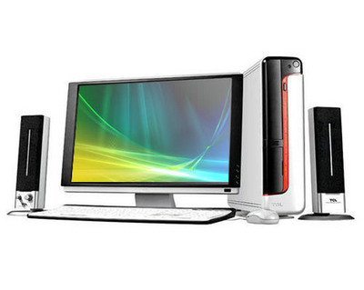 新房必备装备 TCL锐翔S电脑，您的居家计算机应用首选